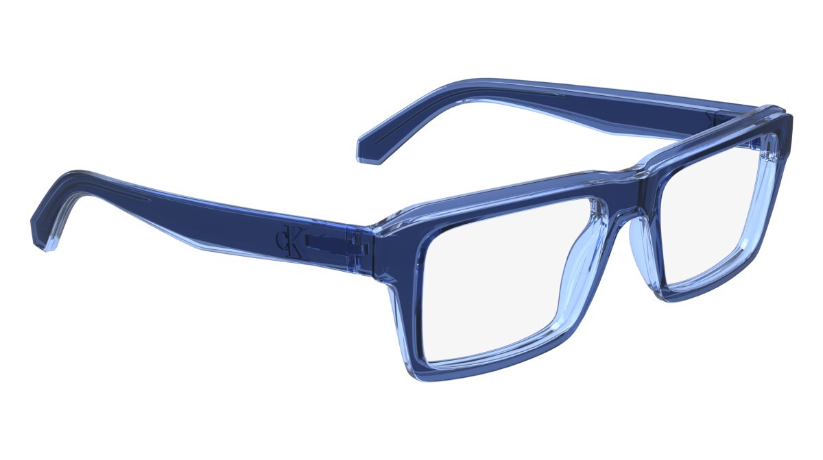 Eyeglasses Unisex Calvin Klein Jeans  CKJ24618 400