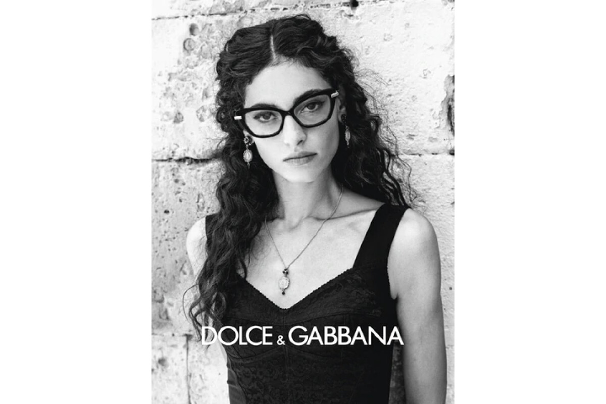 Occhiali da vista Donna Dolce & Gabbana  DG 3325 3246