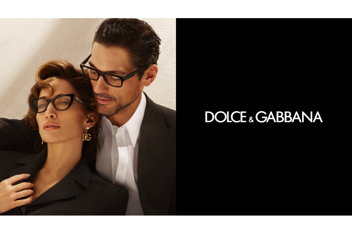 Occhiali da vista Uomo Dolce & Gabbana  DG 3352 501