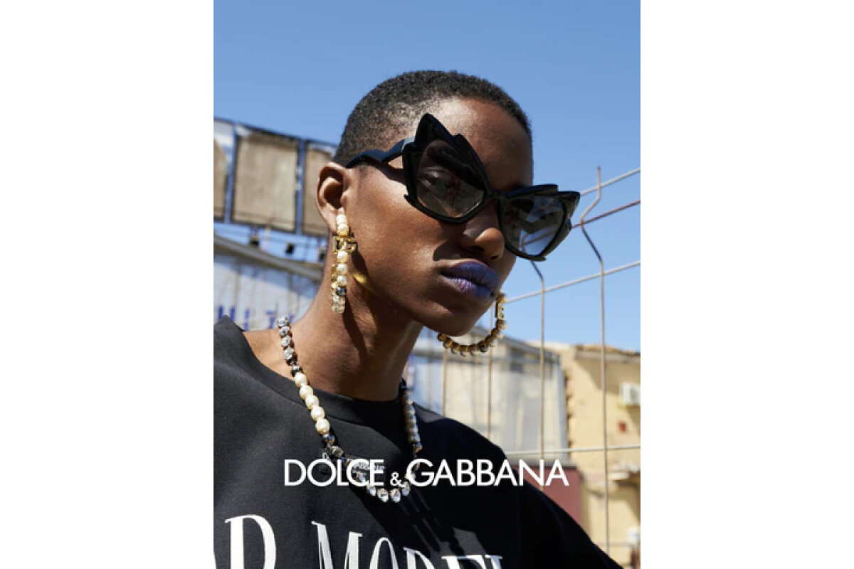 Occhiali da sole Donna Dolce & Gabbana  DG 6166 501/8G