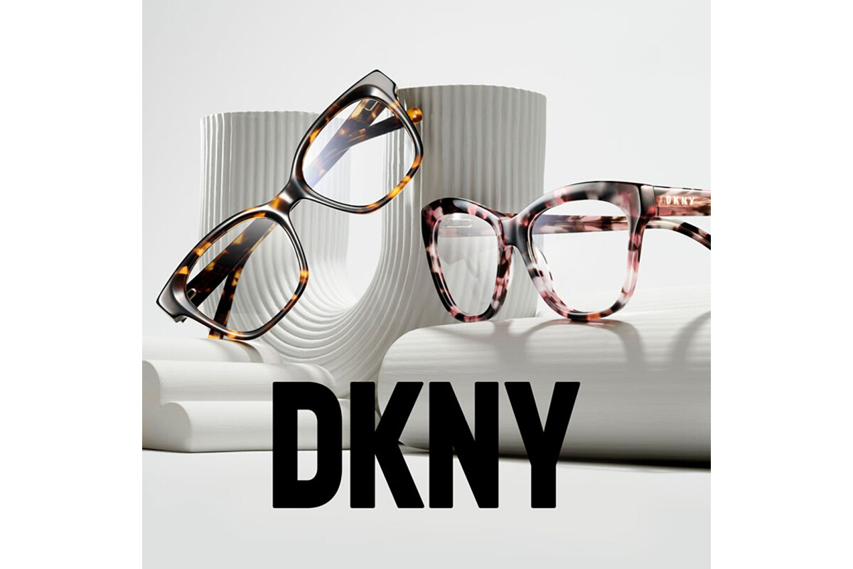 Eyeglasses Woman DKNY  DK5048 281