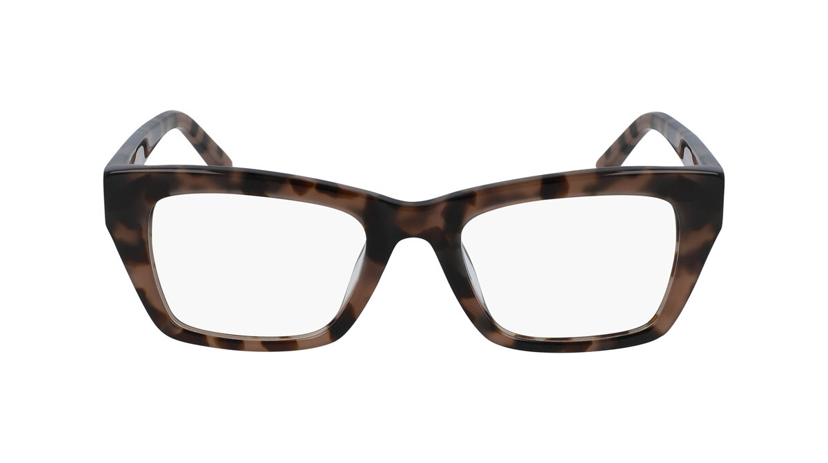 Eyeglasses Woman DKNY  DK5021 235