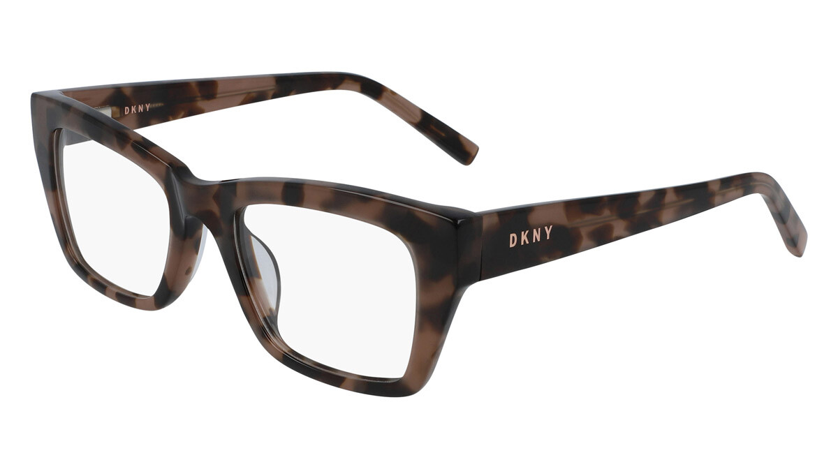Eyeglasses Woman DKNY  DK5021 235