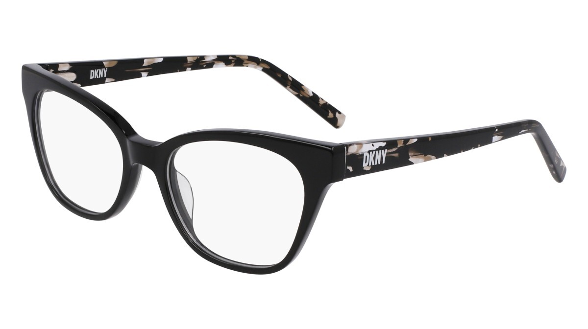 Eyeglasses Woman DKNY  DK5058 001