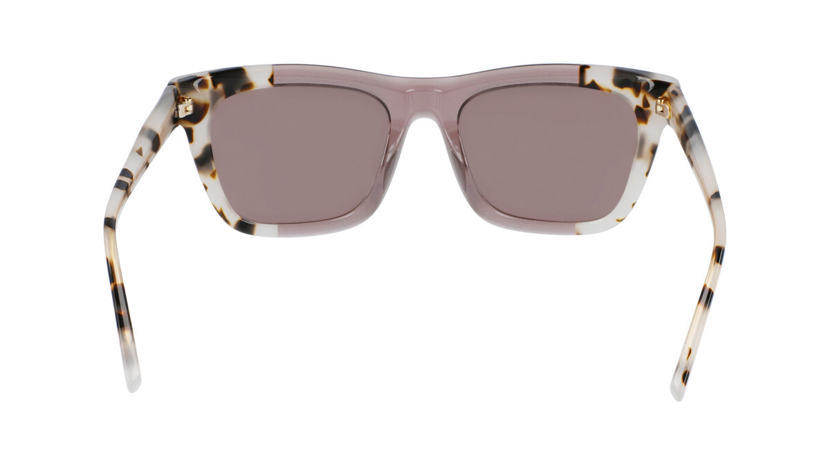 Lunettes de soleil Femme DKNY  DK529S 101