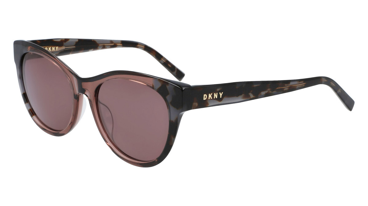 Sonnenbrillen Frau DKNY  DK533S 005