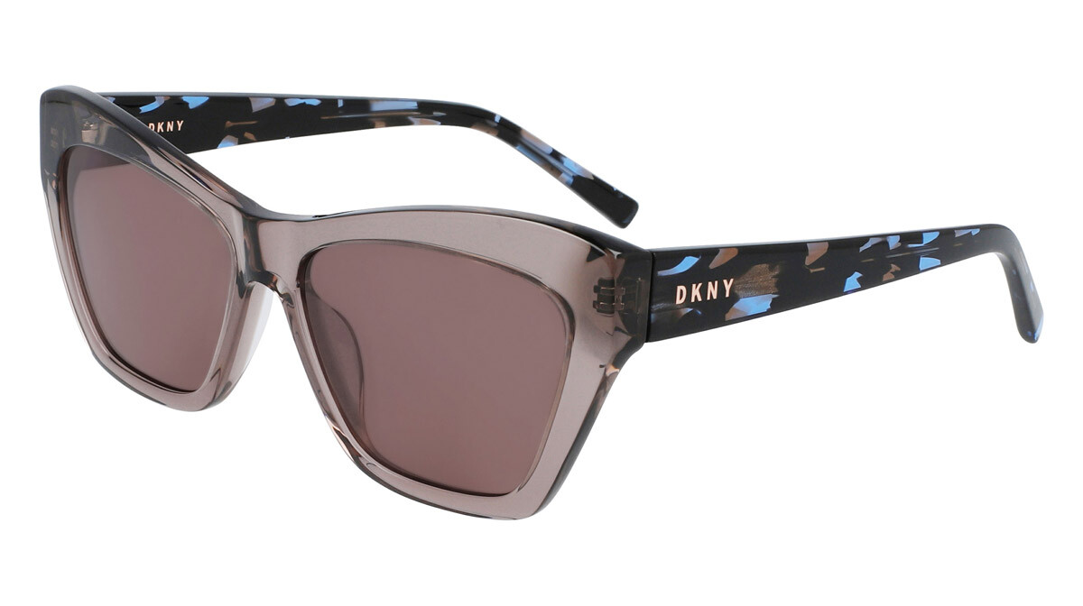 Sonnenbrillen Frau DKNY  DK535S 270