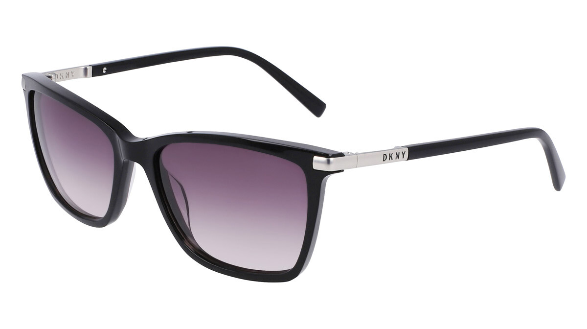 Lunettes de soleil Femme DKNY  DK539S 001