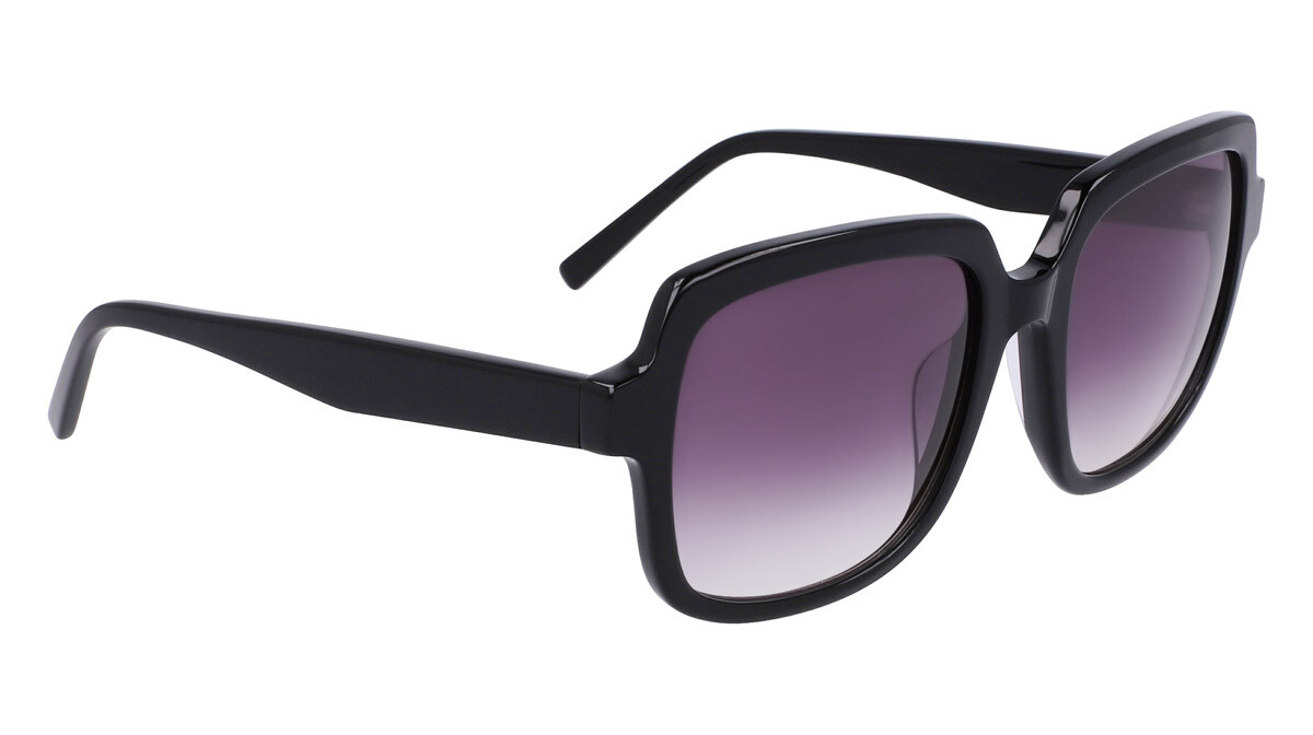 Lunettes de soleil Femme DKNY  DK540S 001