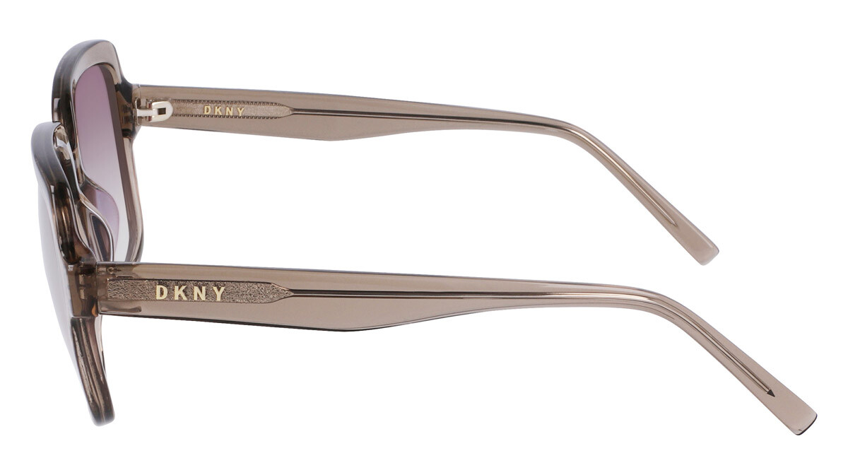 Sonnenbrillen Frau DKNY  DK540S 272