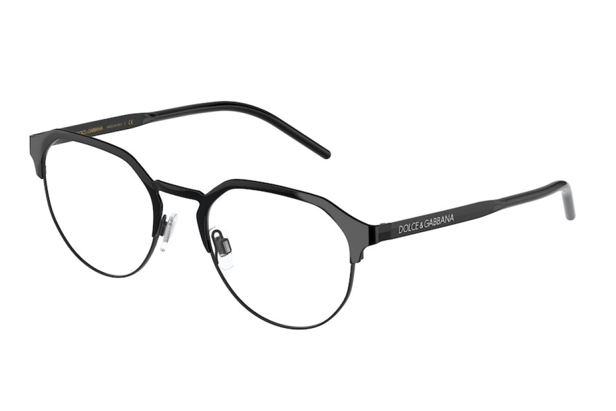 Eyeglasses Man Dolce & Gabbana  DG 1335 01