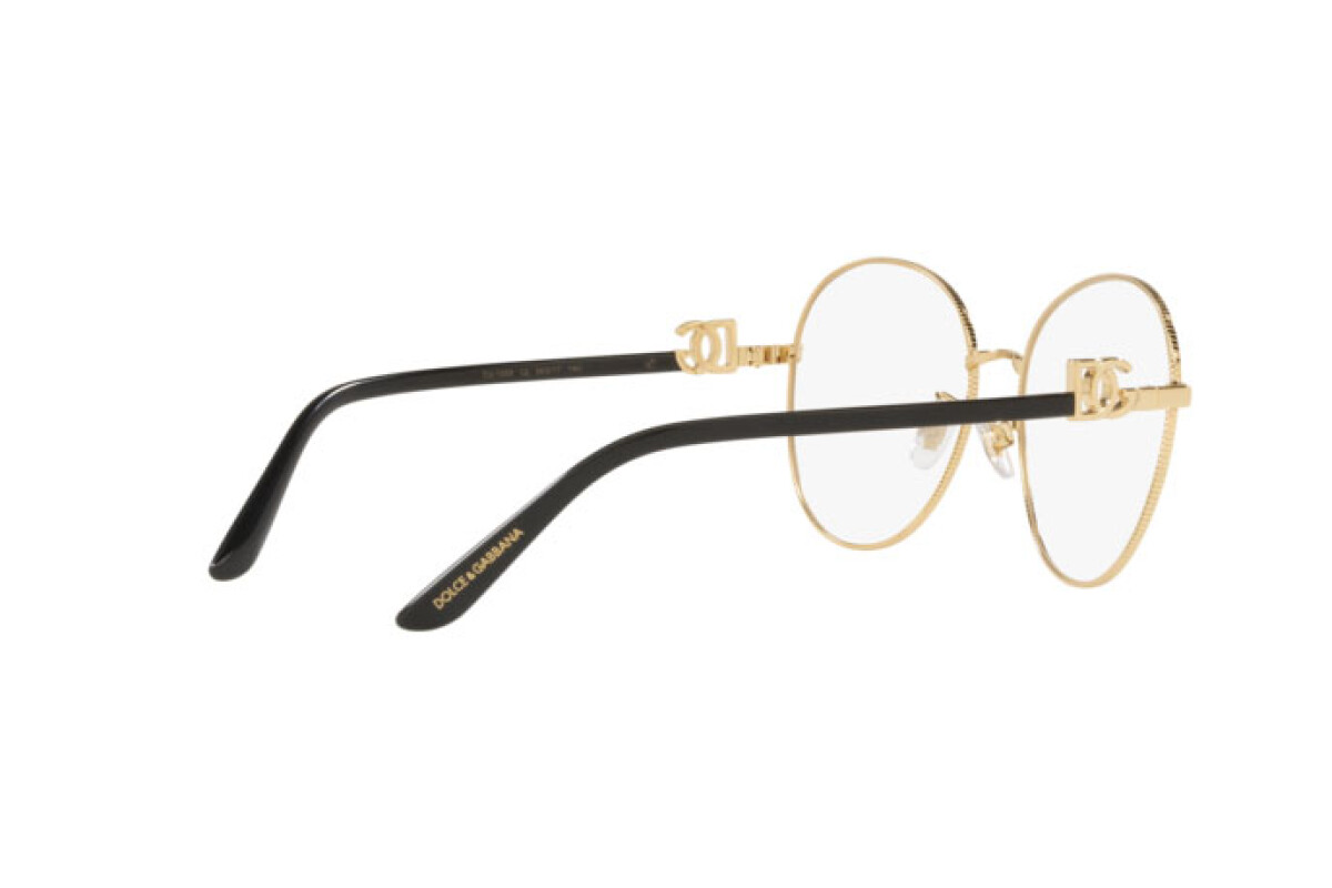 Lunettes de vue Femme Dolce & Gabbana  DG 1339 02