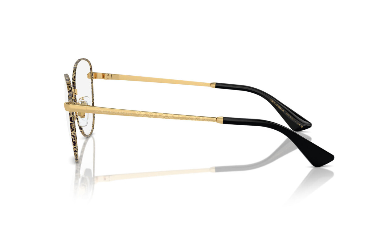 Eyeglasses Woman Dolce & Gabbana  DG 1355 1364