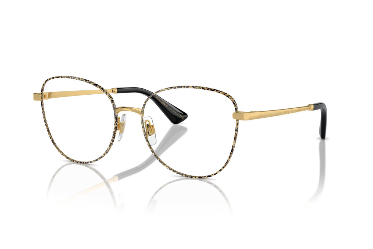 Eyeglasses Woman Dolce & Gabbana  DG 1355 1364