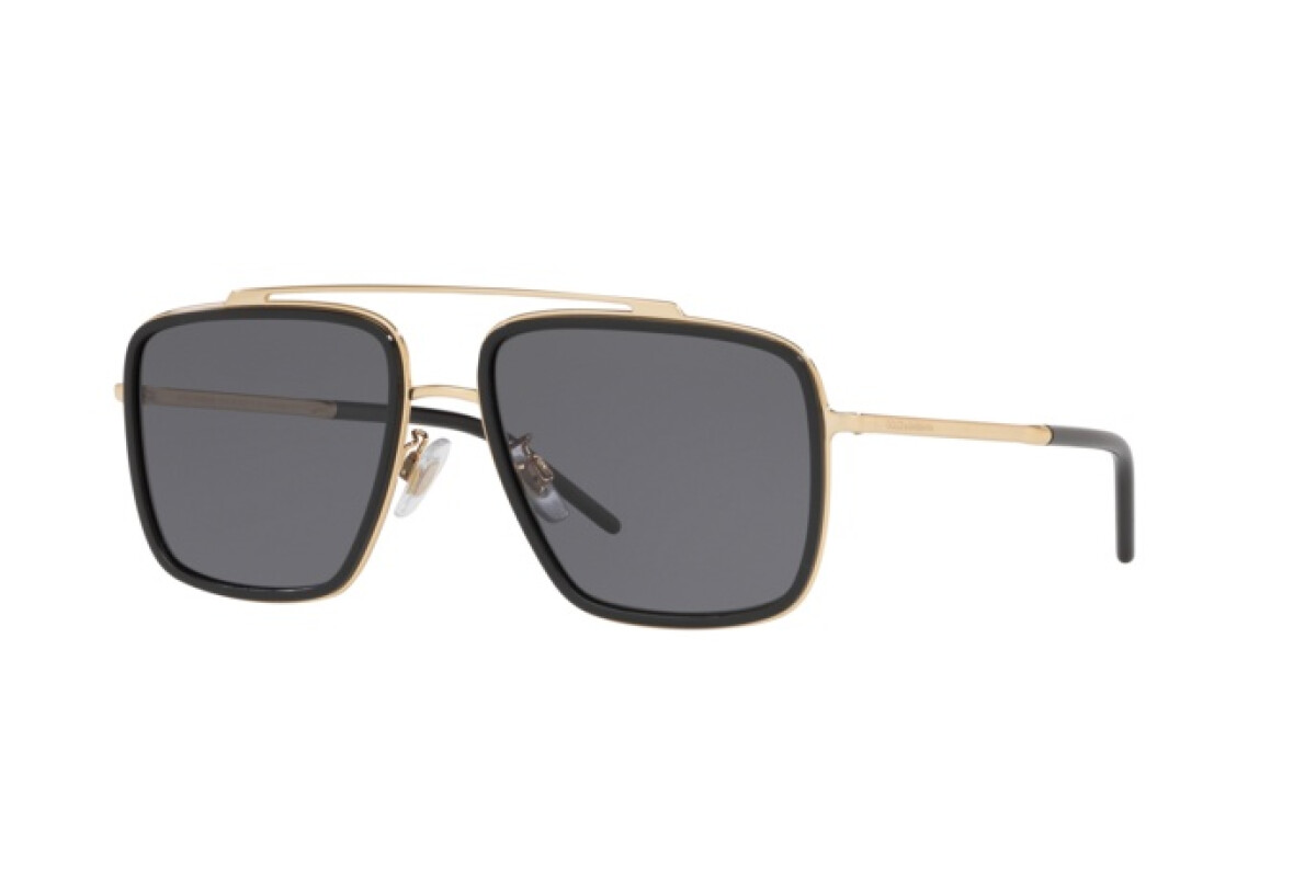 Sunglasses Man Dolce & Gabbana  DG 2220 02/81