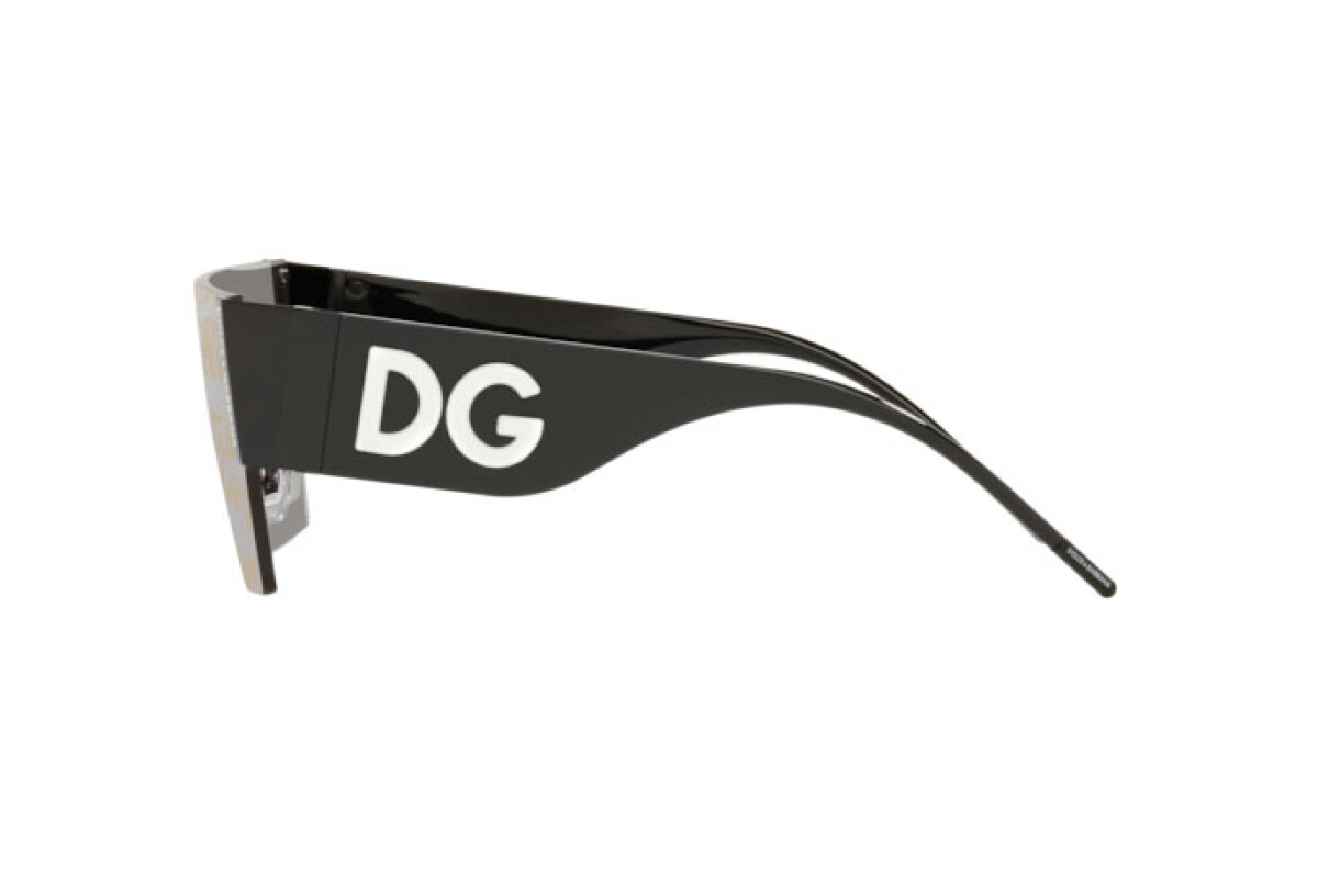 Lunettes de soleil Homme Dolce & Gabbana  DG 2233 3277K1