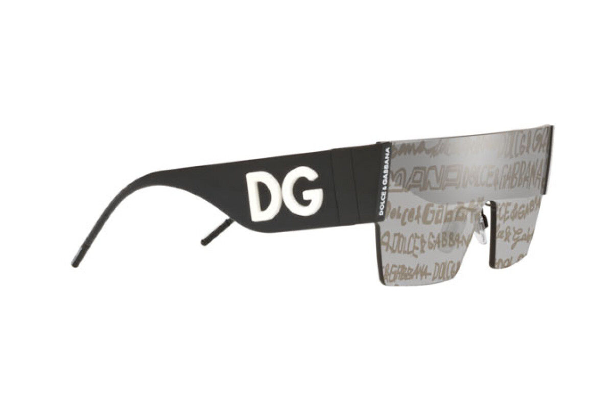 Sunglasses Man Dolce & Gabbana  DG 2233 3277K1