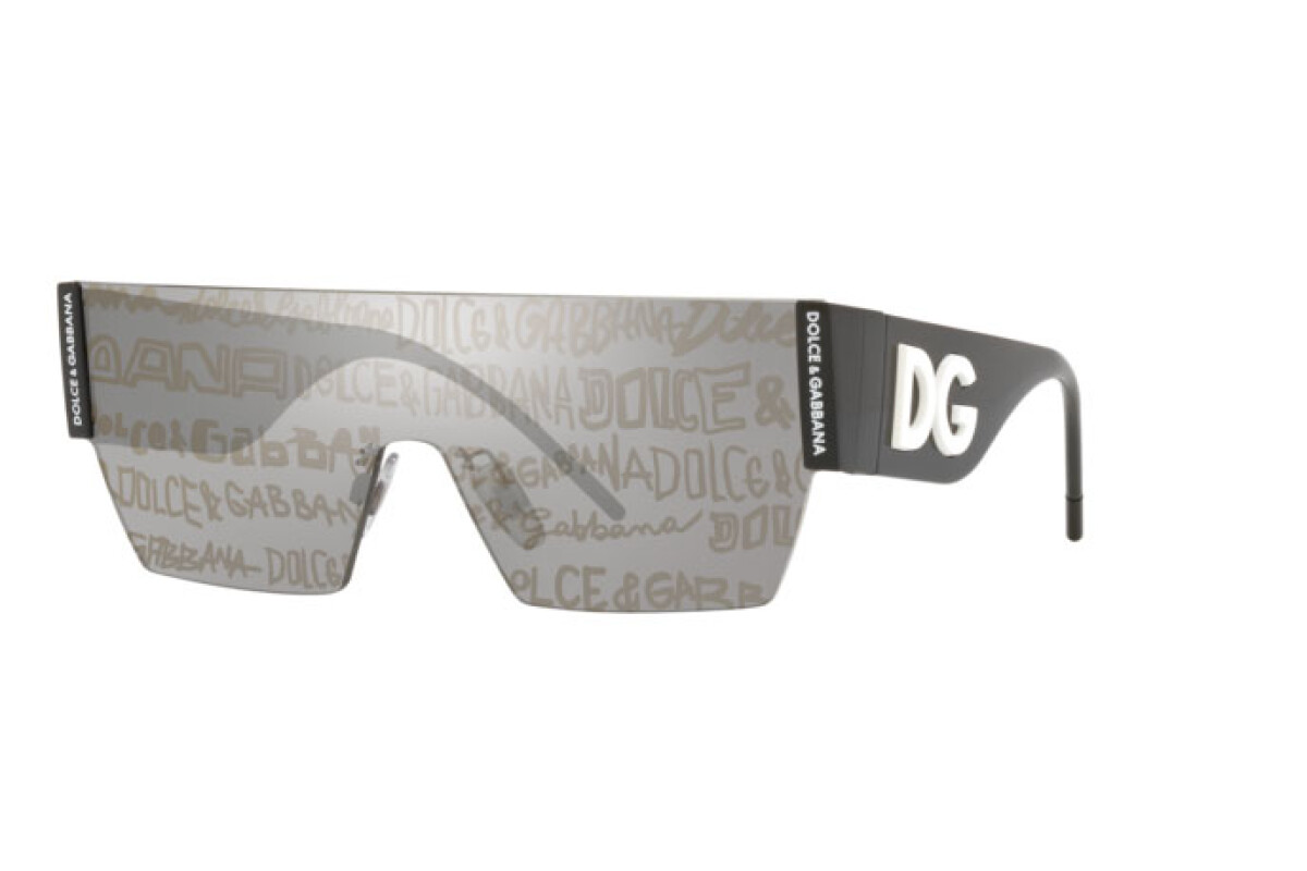 Sunglasses Man Dolce & Gabbana  DG 2233 3277K1
