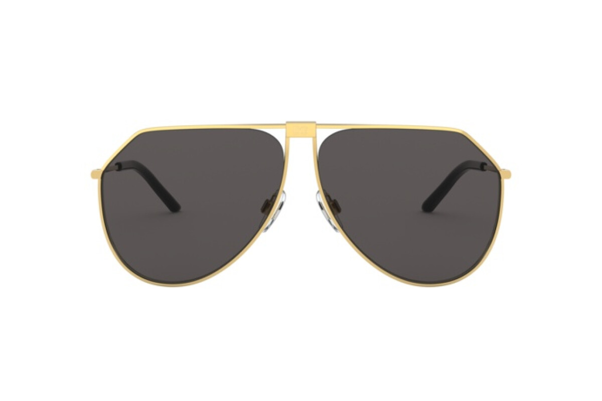 Sunglasses Man Dolce & Gabbana  DG 2248 02/87