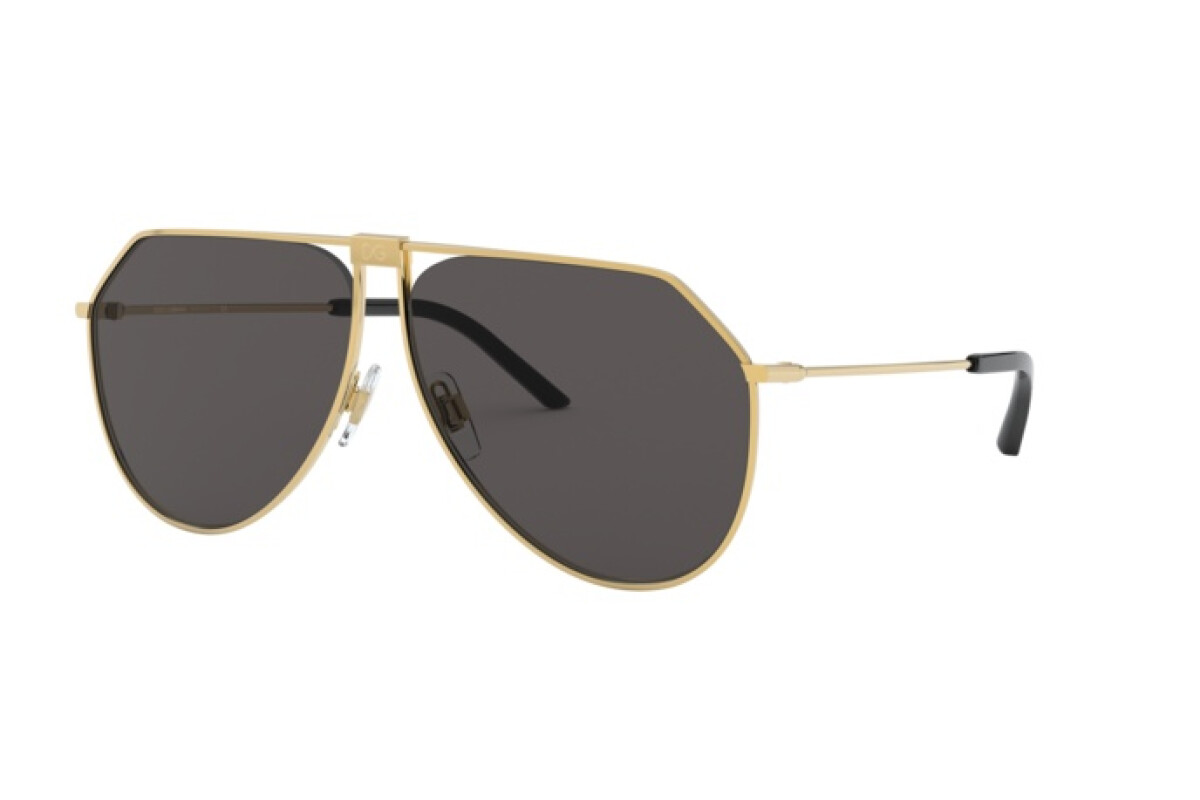Sunglasses Man Dolce & Gabbana  DG 2248 02/87