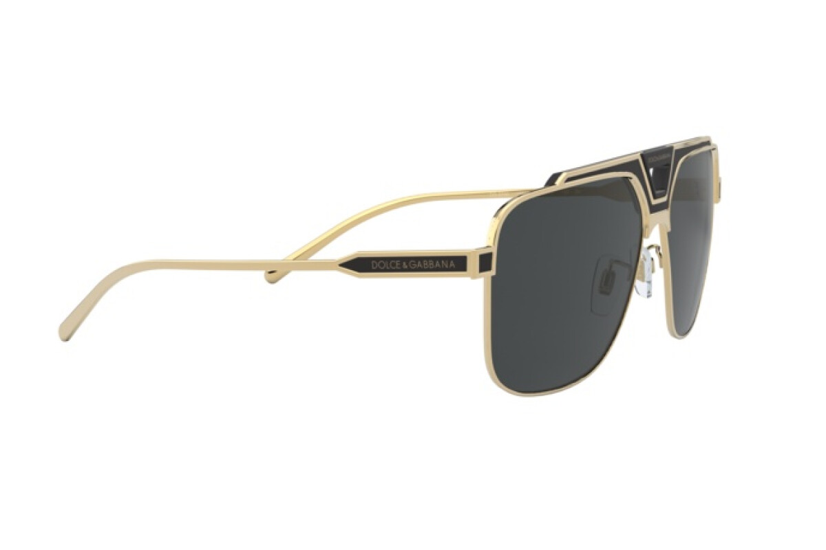 Sunglasses Man Dolce & Gabbana  DG 2256 133487