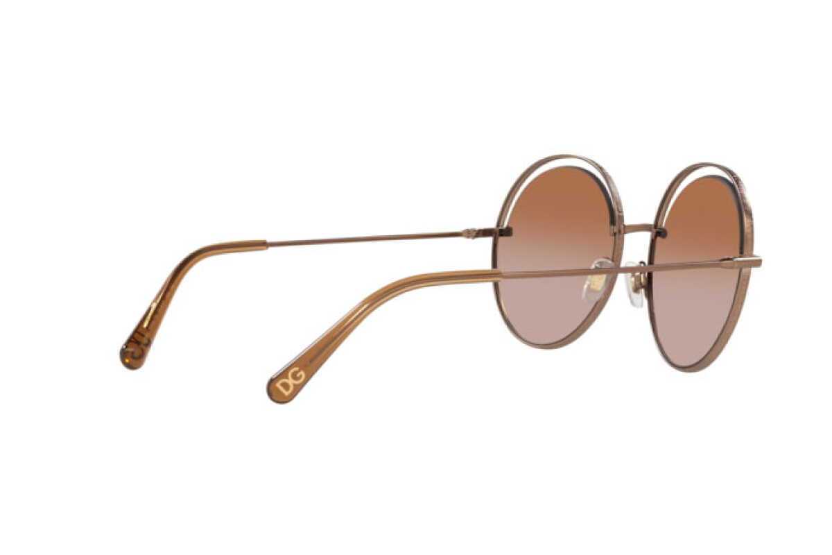 Sunglasses Woman Dolce & Gabbana  DG 2262 135613