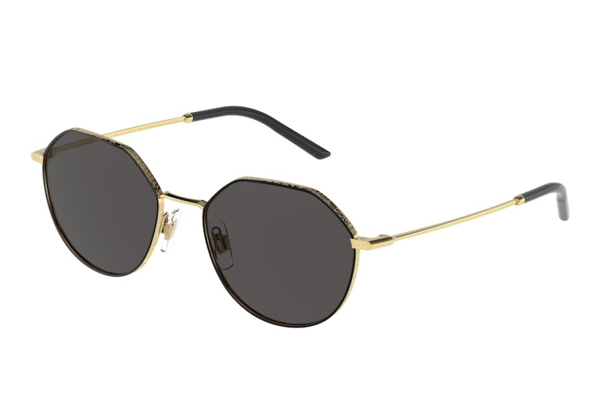 Sunglasses Man Dolce & Gabbana  DG 2271 131187