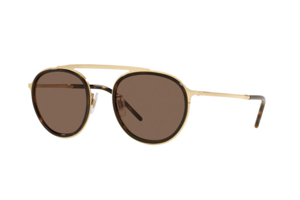 Lunettes de soleil Homme Dolce & Gabbana  DG 2276 02/73