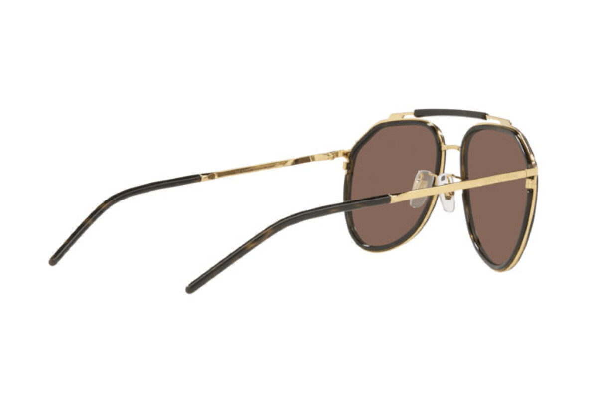 Sunglasses Man Dolce & Gabbana  DG 2277 02/73