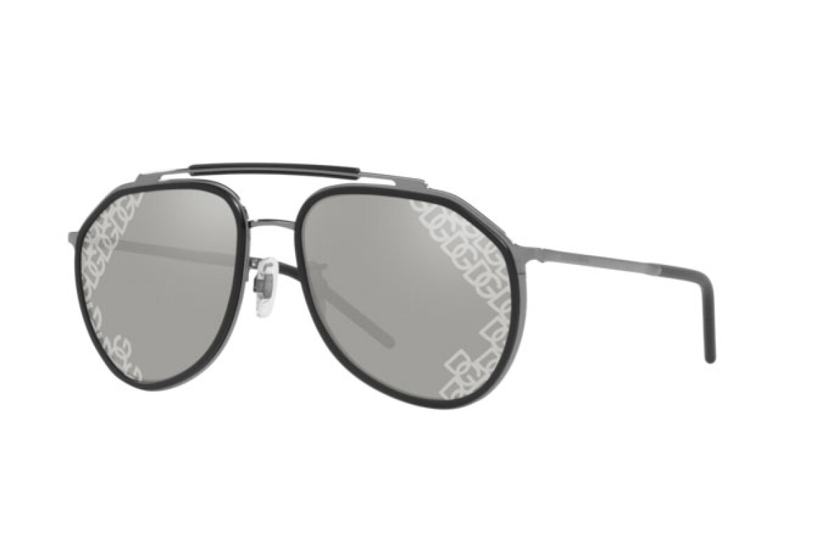 Sonnenbrillen Mann Dolce & Gabbana  DG 2277 04/6G