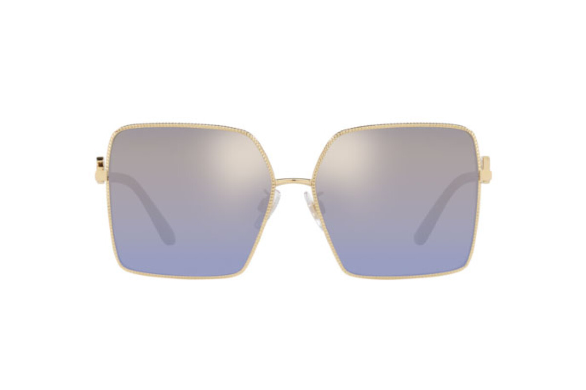 Lunettes de soleil Femme Dolce & Gabbana  DG 2279 02/33