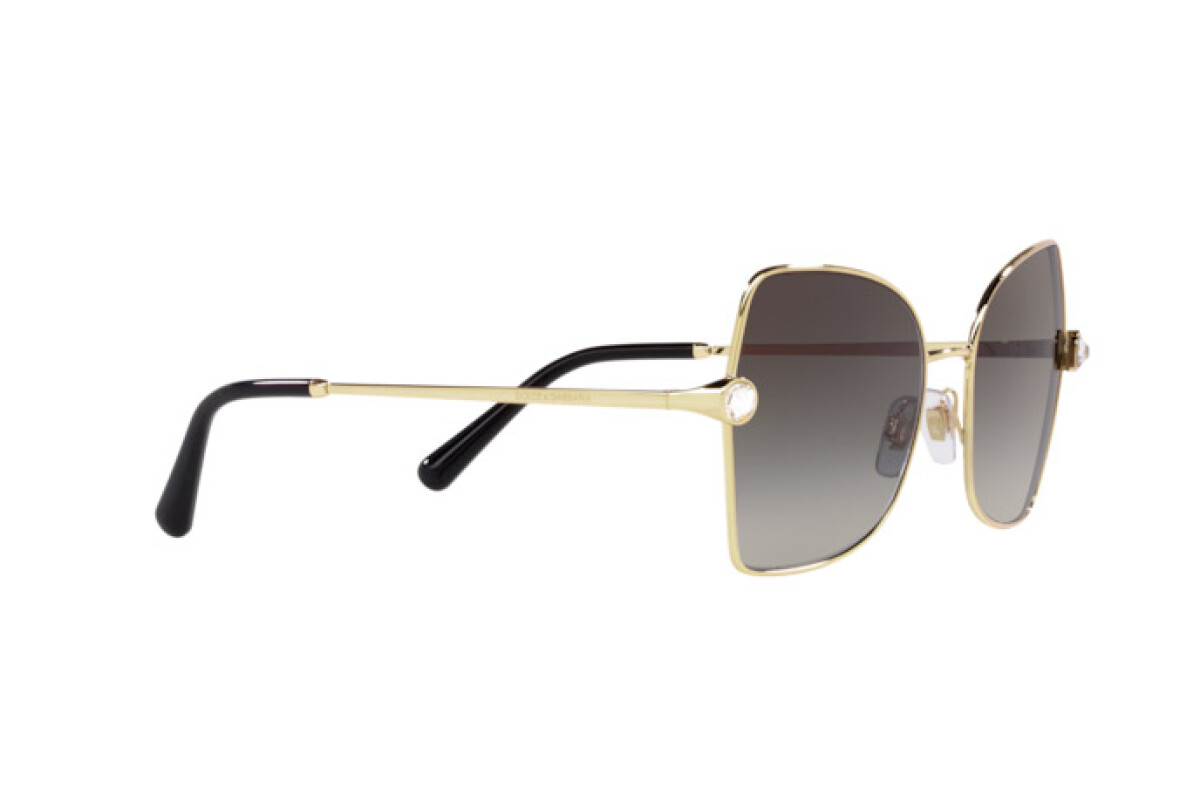 Sunglasses Woman Dolce & Gabbana  DG 2284B 02/8G