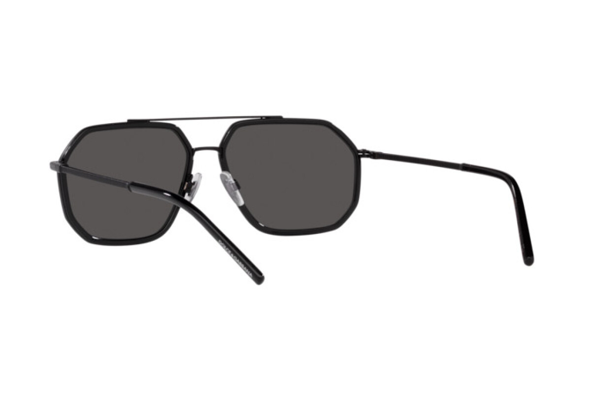 Sunglasses Man Dolce & Gabbana  DG 2285 110687