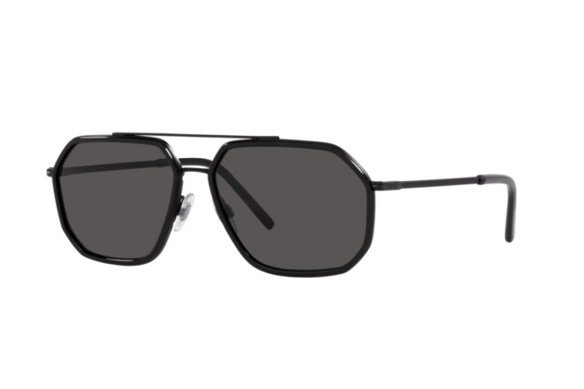 Lunettes de soleil Homme Dolce & Gabbana  DG 2285 110687