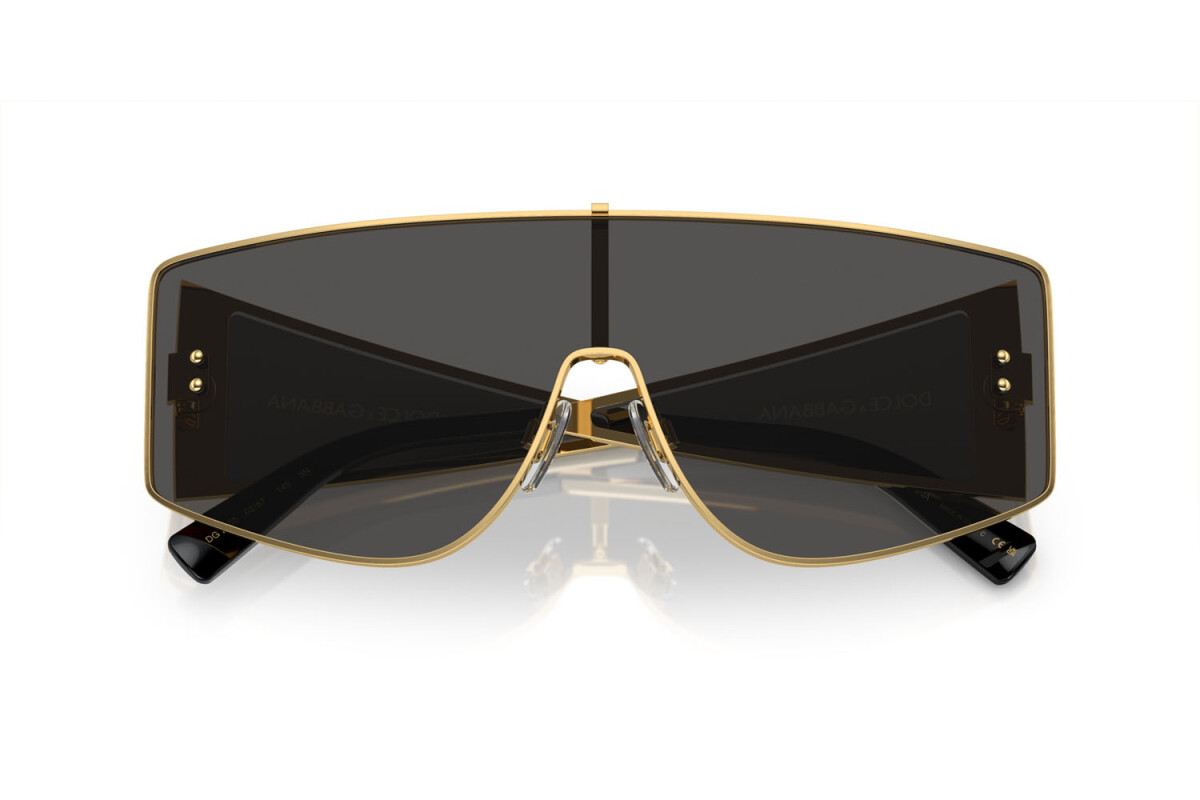 Sunglasses Man Dolce & Gabbana  DG 2305 02/87