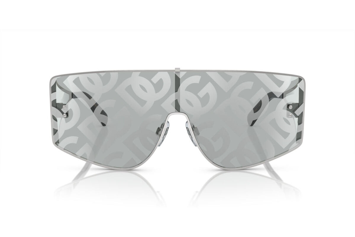 Sunglasses Man Dolce & Gabbana  DG 2305 05/AL