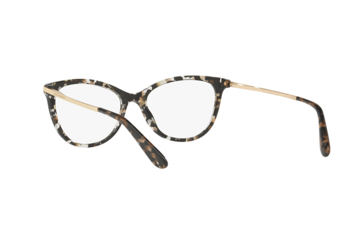 Eyeglasses Woman Dolce & Gabbana  DG 3258 911