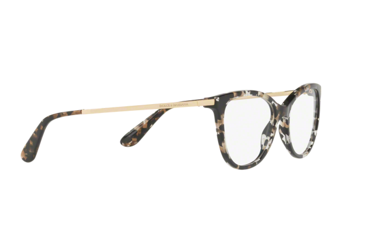 Eyeglasses Woman Dolce & Gabbana  DG 3258 911