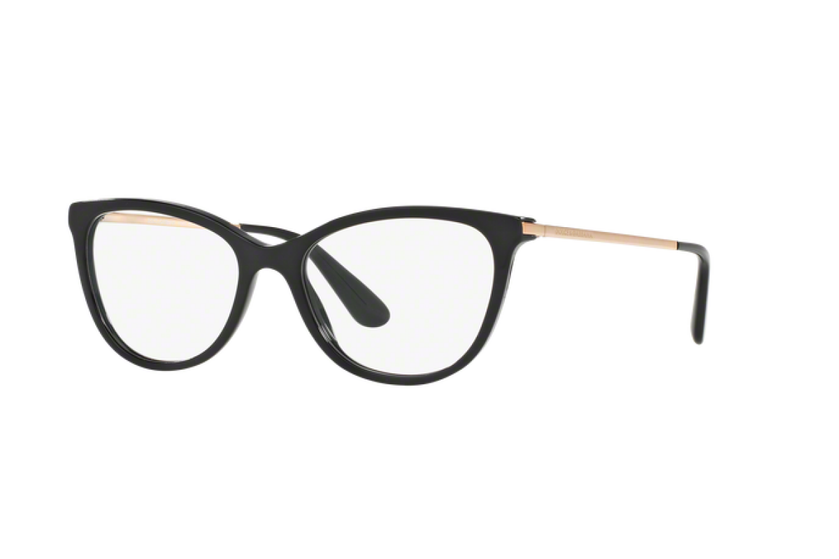 Eyeglasses Woman Dolce & Gabbana  DG 3258F 501