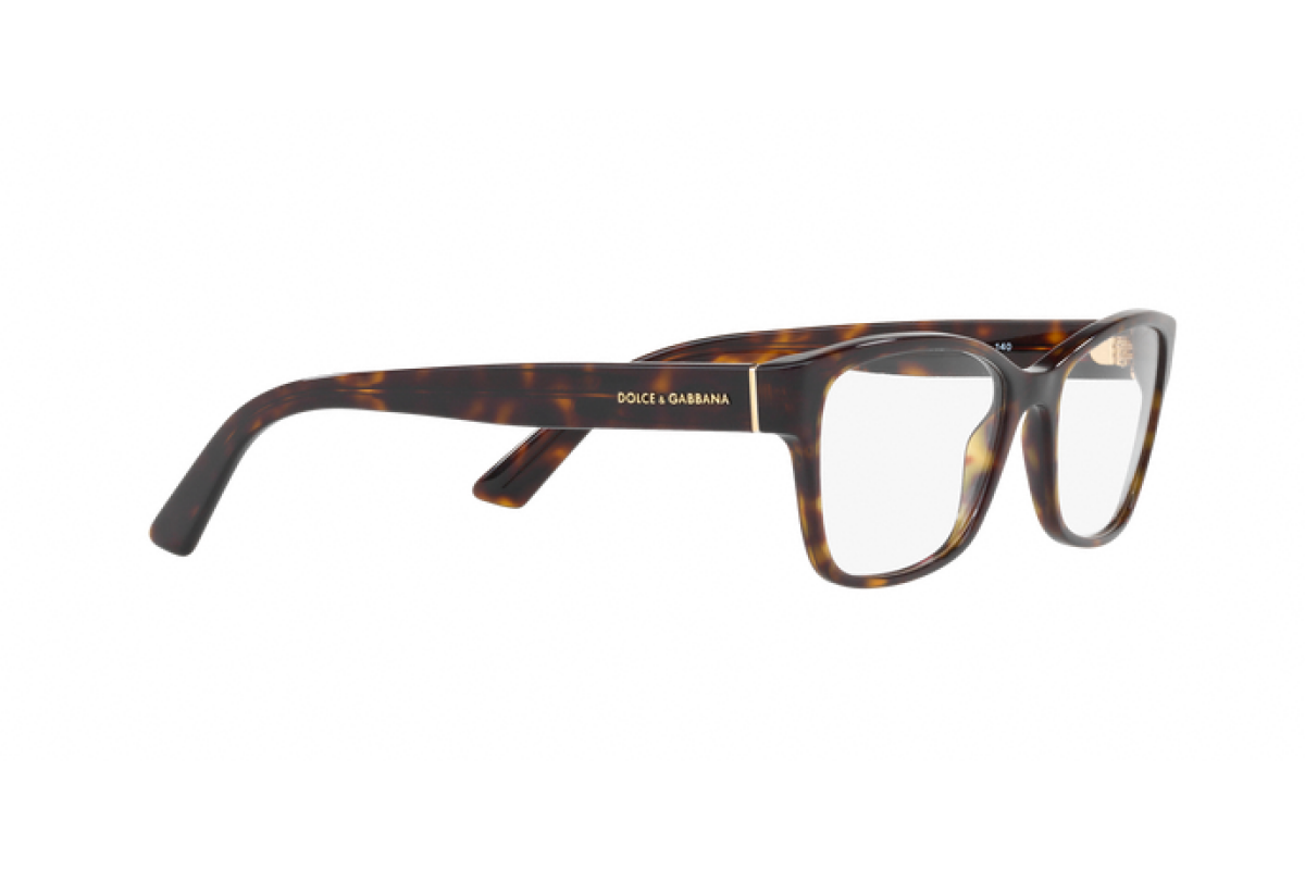 Eyeglasses Woman Dolce & Gabbana  DG 3274F 502