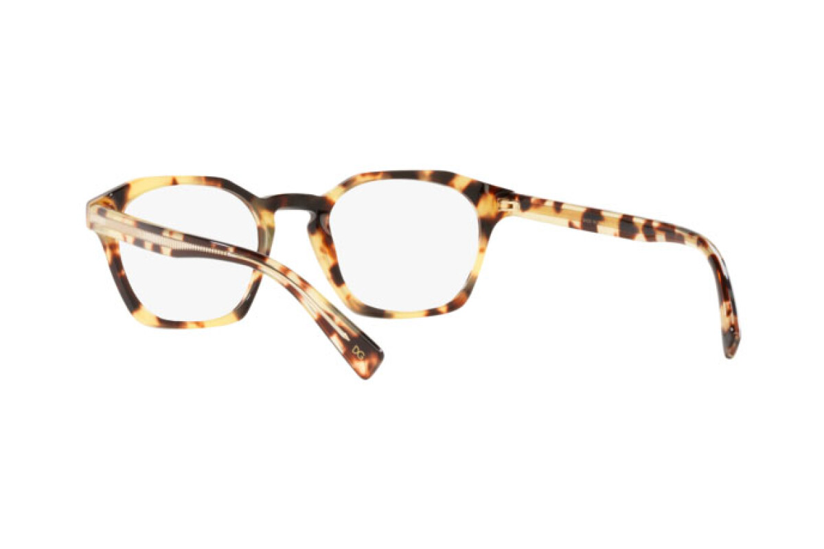 Brillen Mann Dolce & Gabbana  DG 3336 512