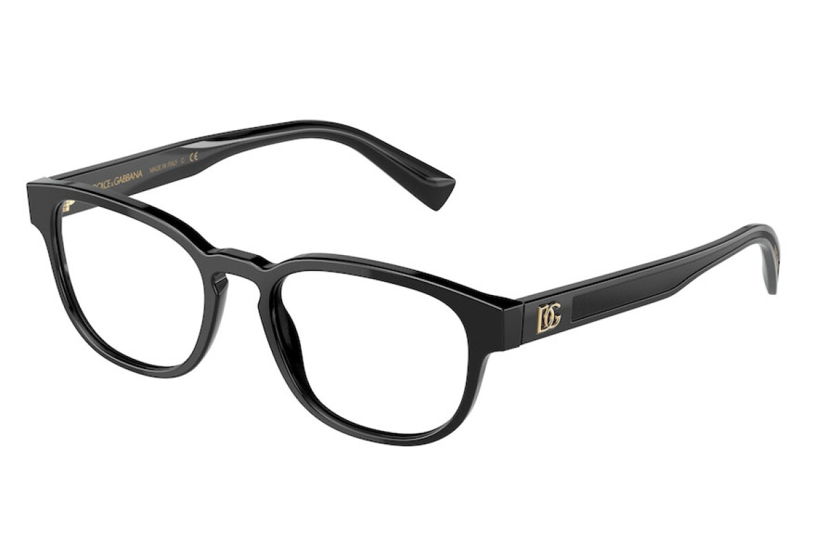 Lunettes de vue Homme Dolce & Gabbana  DG 3340 501