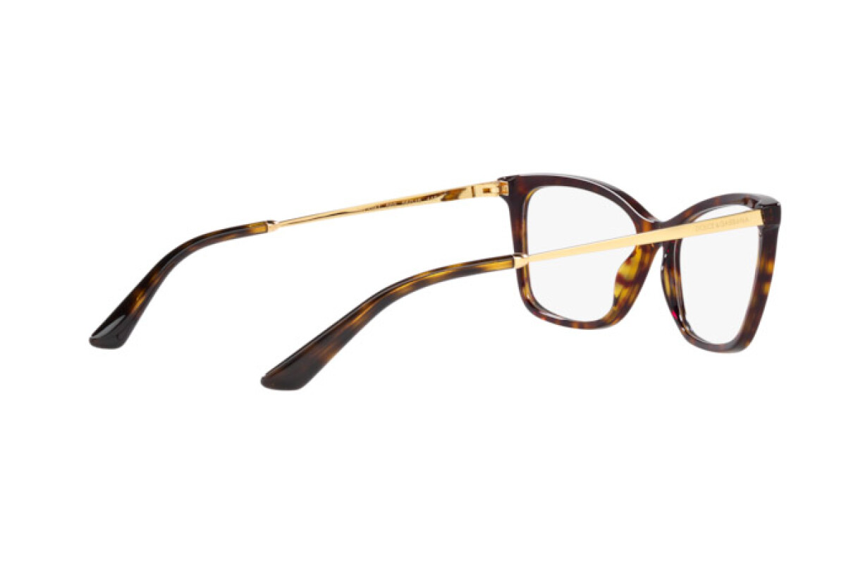 Lunettes de vue Femme Dolce & Gabbana  DG 3347 502