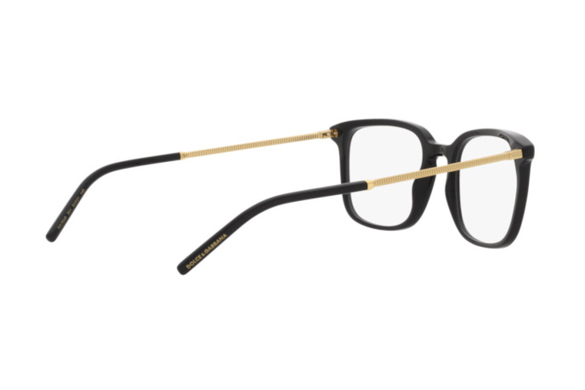 Lunettes de vue Homme Dolce & Gabbana  DG 3349 501