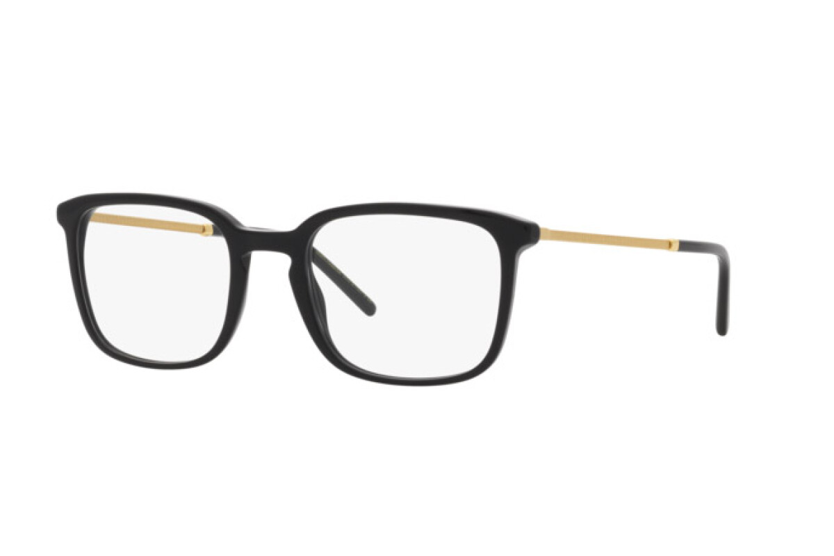 Lunettes de vue Homme Dolce & Gabbana  DG 3349 501