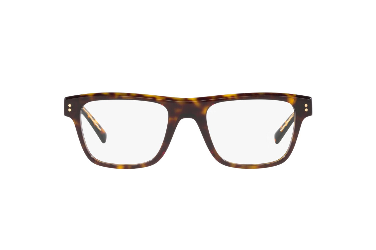 Eyeglasses Man Dolce & Gabbana  DG 3362 502