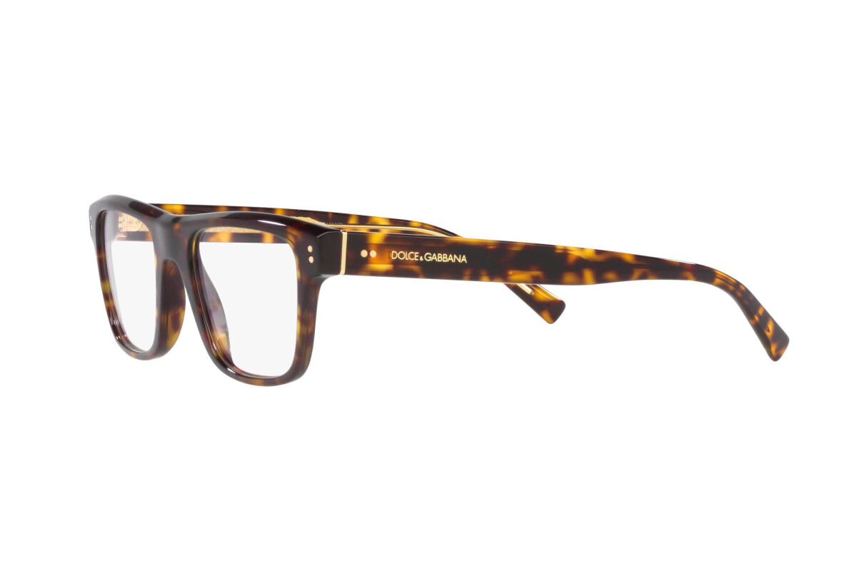 Eyeglasses Man Dolce & Gabbana  DG 3362 502