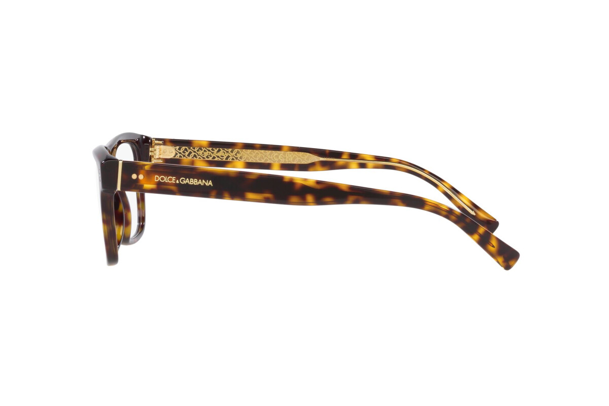 Eyeglasses Man Dolce & Gabbana  DG 3362 502