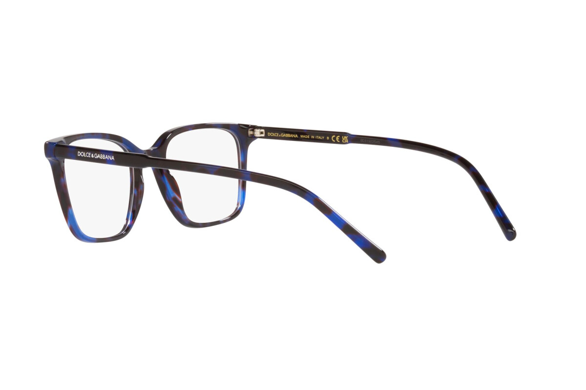 Eyeglasses Man Dolce & Gabbana  DG 3365 3392