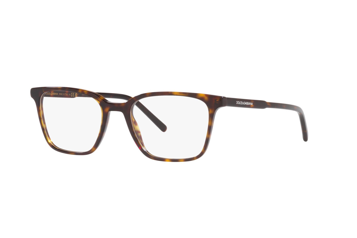 Eyeglasses Man Dolce & Gabbana  DG 3365 502